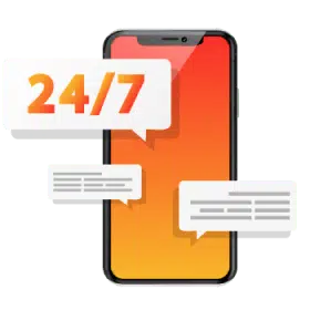 บริการ 24 ชั่วโมง by luxu88