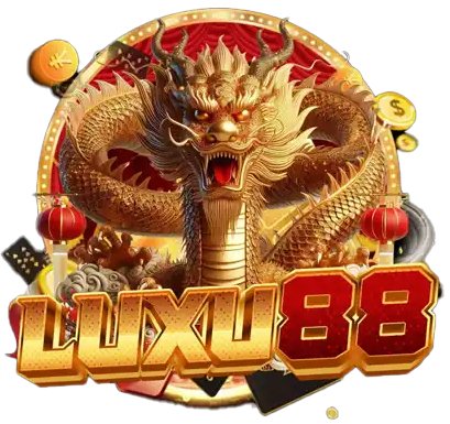 logo by luxu88